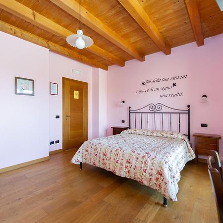 Agriturismo Lis Rosis Medea Dış mekan fotoğraf