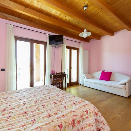 Agriturismo Lis Rosis Medea Dış mekan fotoğraf