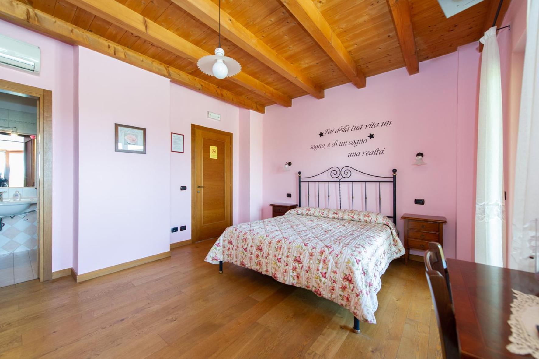 Agriturismo Lis Rosis Medea Dış mekan fotoğraf