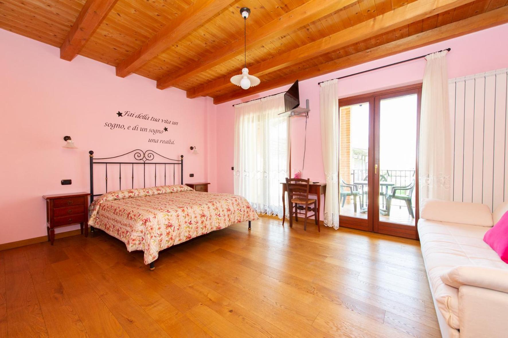 Agriturismo Lis Rosis Medea Dış mekan fotoğraf