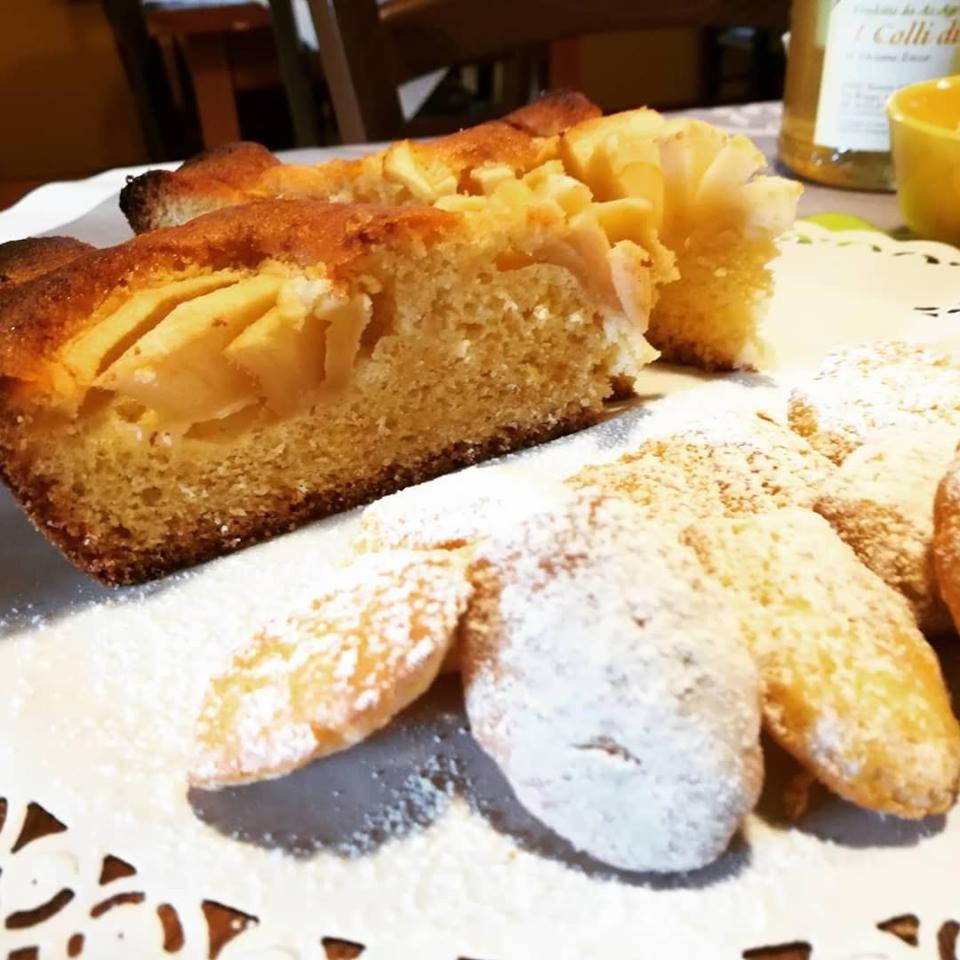 Agriturismo Lis Rosis Medea Dış mekan fotoğraf