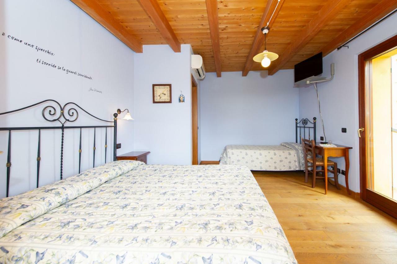 Agriturismo Lis Rosis Medea Dış mekan fotoğraf