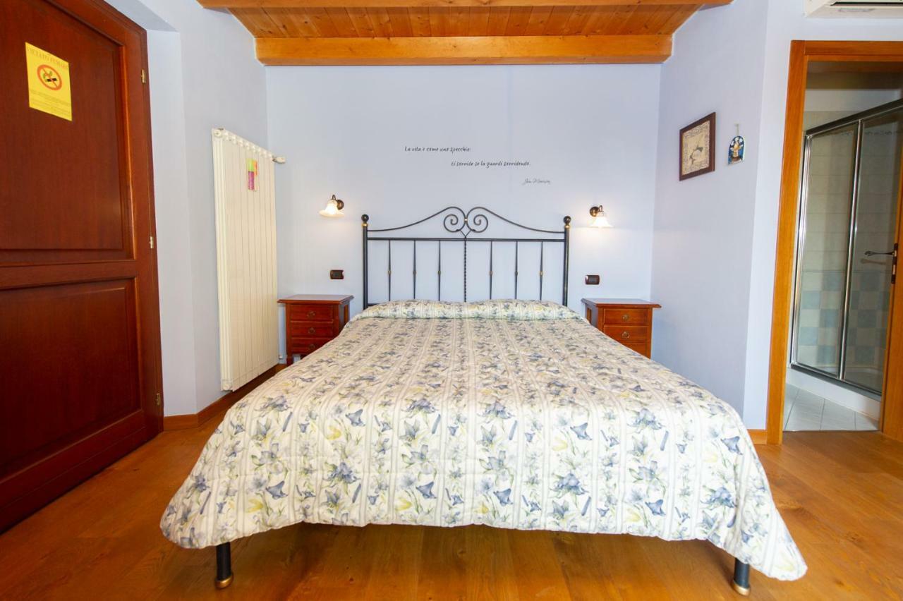 Agriturismo Lis Rosis Medea Dış mekan fotoğraf