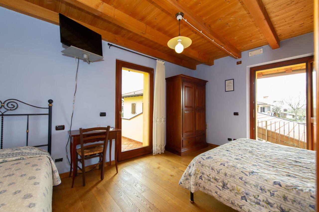 Agriturismo Lis Rosis Medea Dış mekan fotoğraf