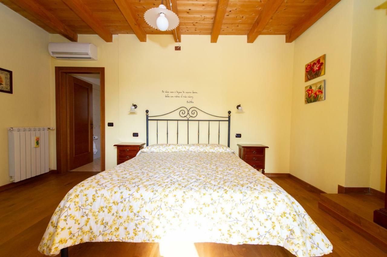 Agriturismo Lis Rosis Medea Dış mekan fotoğraf