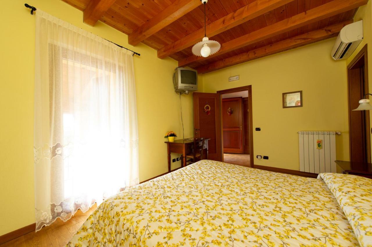 Agriturismo Lis Rosis Medea Dış mekan fotoğraf