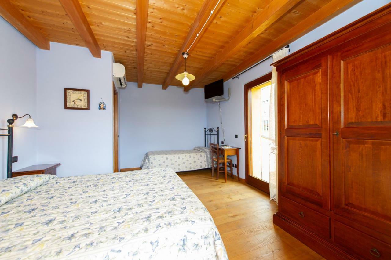Agriturismo Lis Rosis Medea Dış mekan fotoğraf